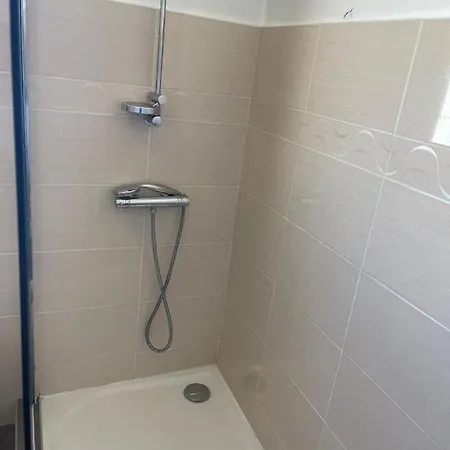 Tatil Evi Renting Spacious 1 Bedroom In Center With A Parking *